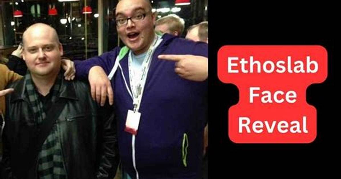 Ethoslab