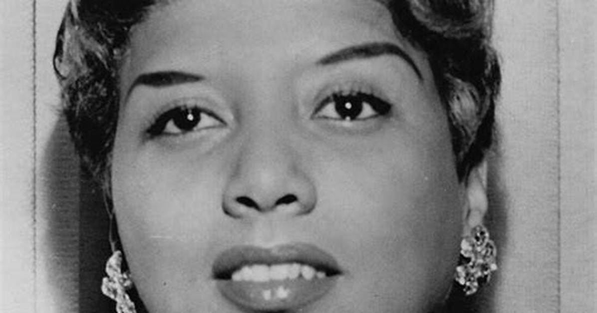 Etta Jones