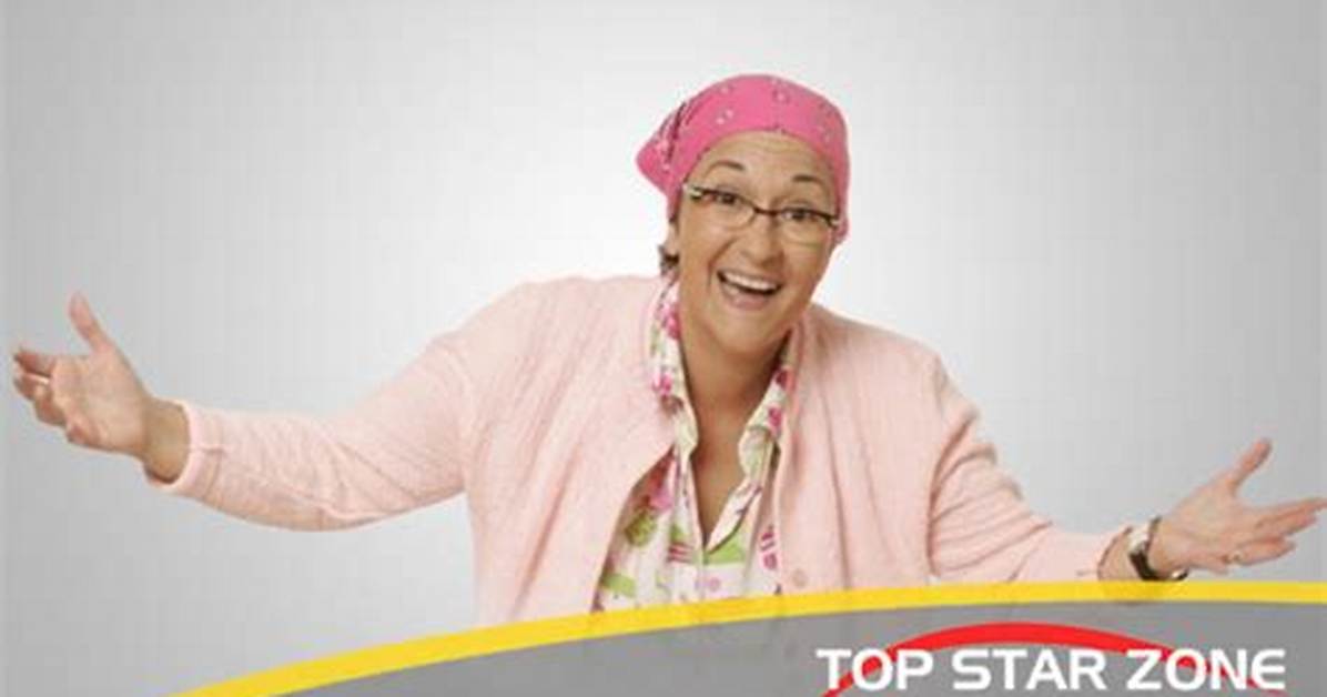 Etta May Net Worth