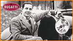 Ettore Bugatti