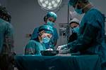 Eua Surgery