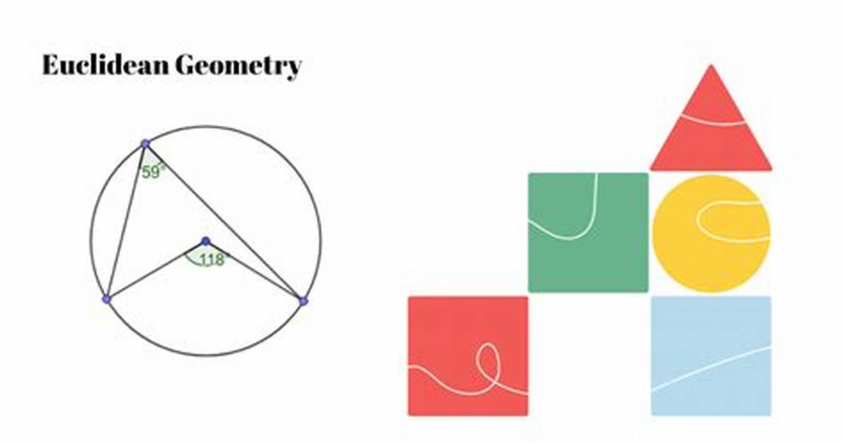 Euclidean Geometry