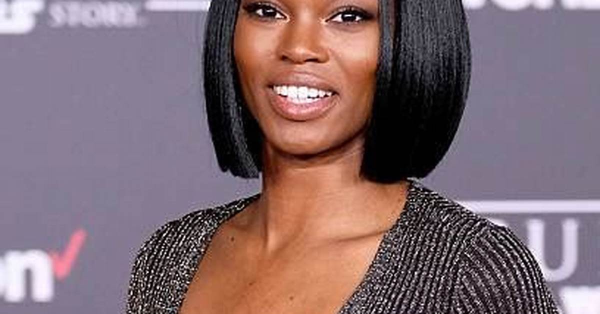 Eugena Washington