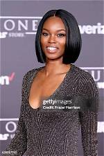 Eugena Washington