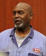 Eugene Clark