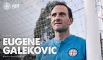 Eugene Galekovic
