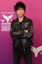 Eugene Lee Yang