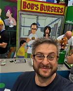 Eugene Mirman