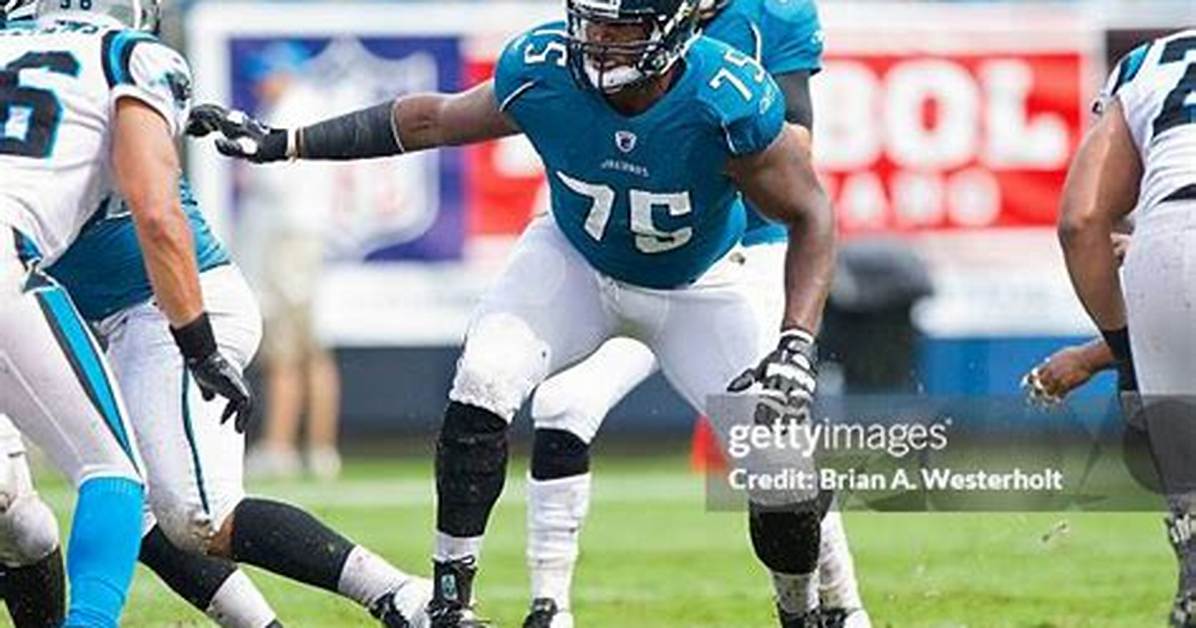 Eugene Monroe