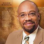 Eugene Robinson