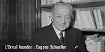 Eugene Schueller