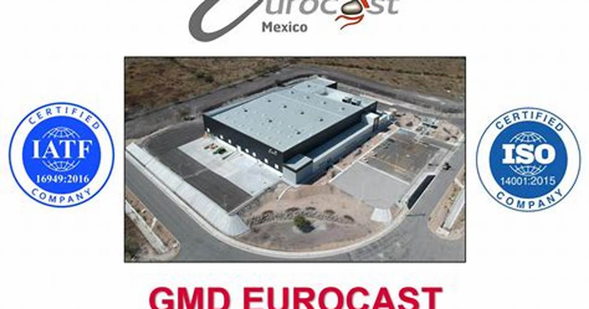 Eurocast