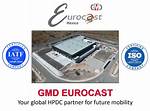 Eurocast