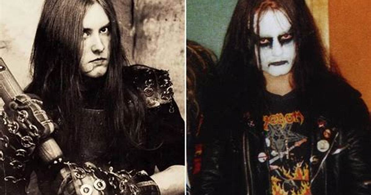 Euronymous Net Worth