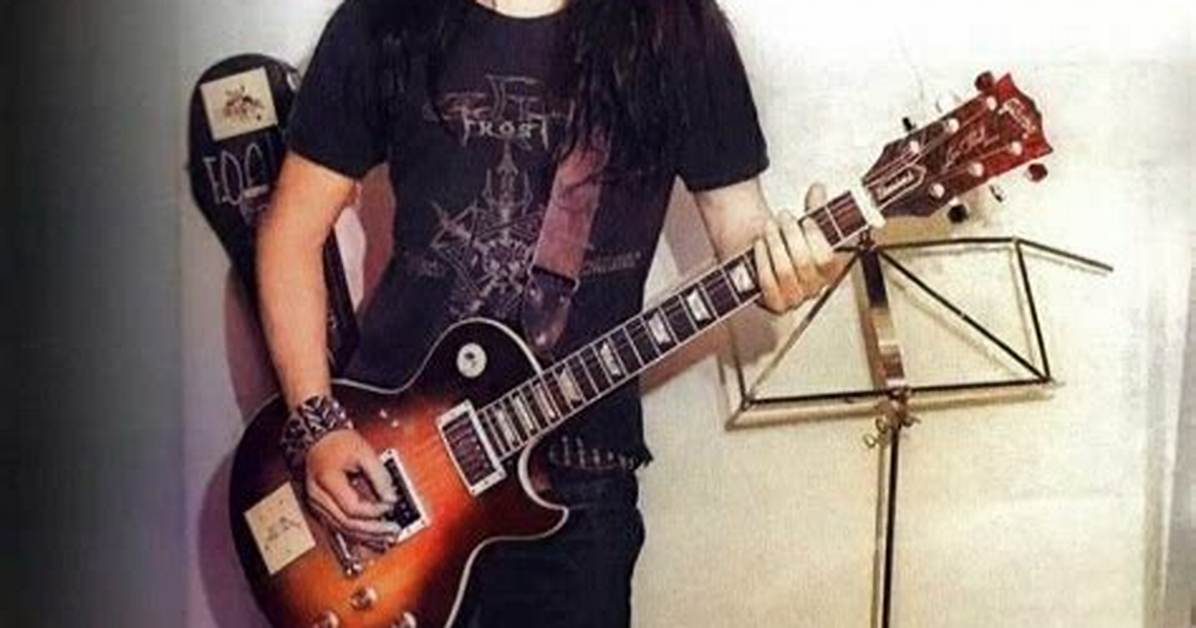 Euronymous