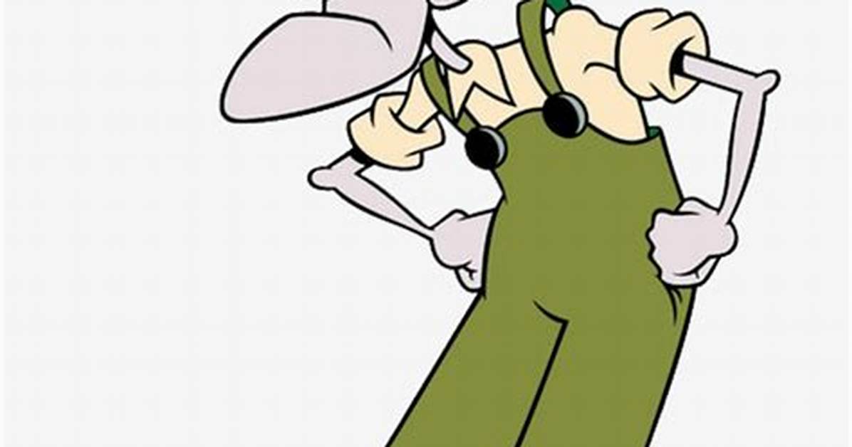Eustace Courage