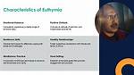 Euthymic Definition