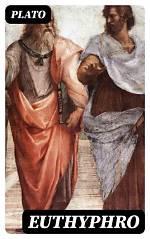 Euthyphro Summary