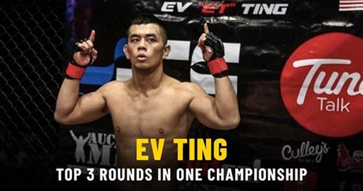 Ev Ting
