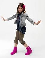 Eva Agathis