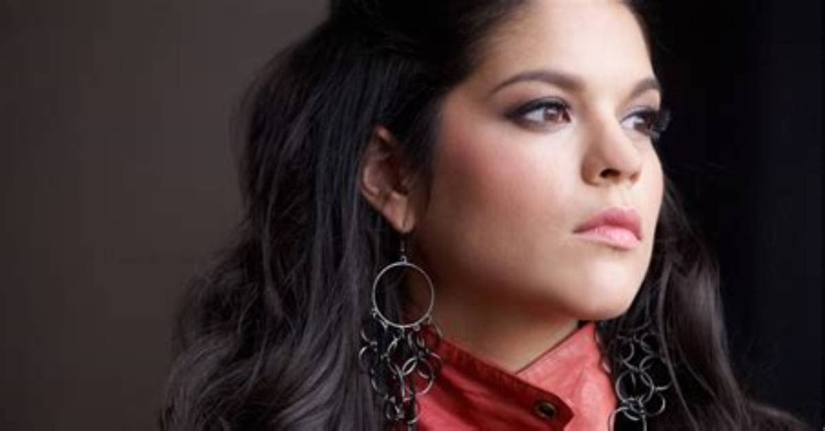 Eva Avila