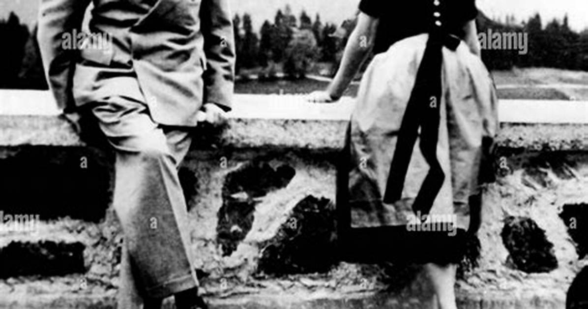Eva Braun