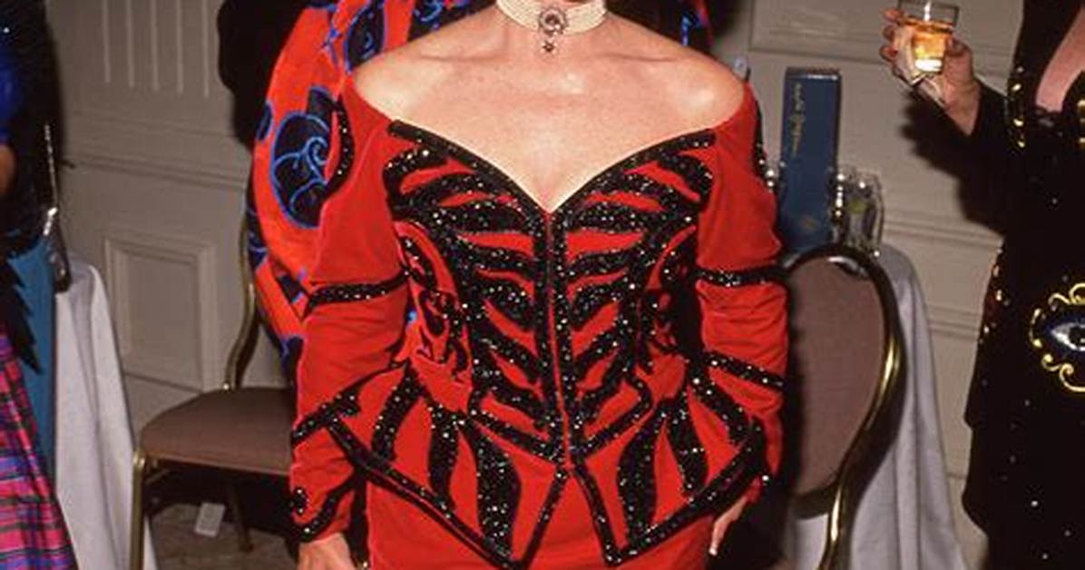 Eva Gabor