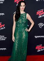 Eva Green Height