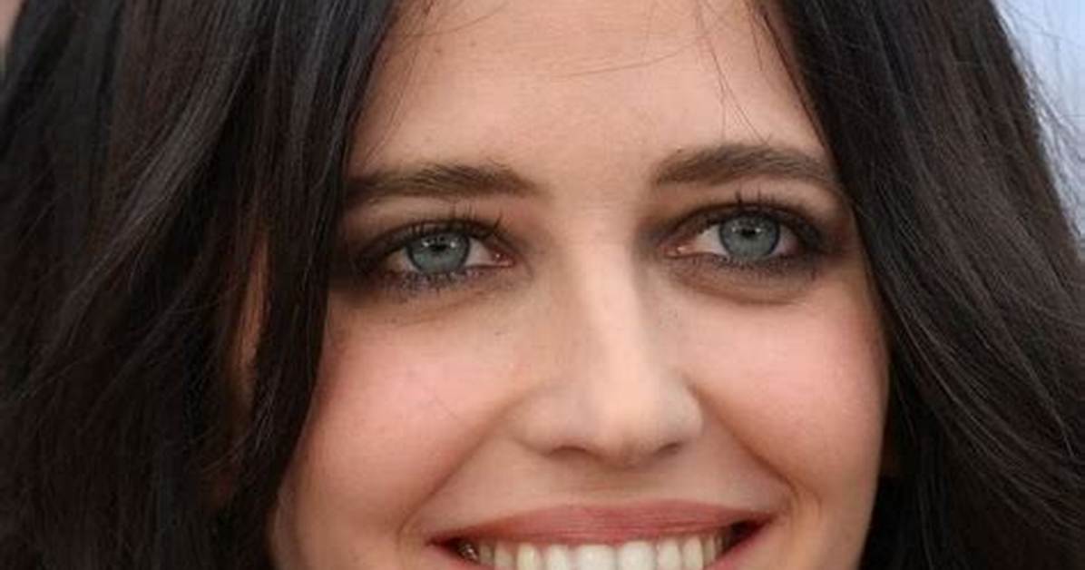 Eva Green