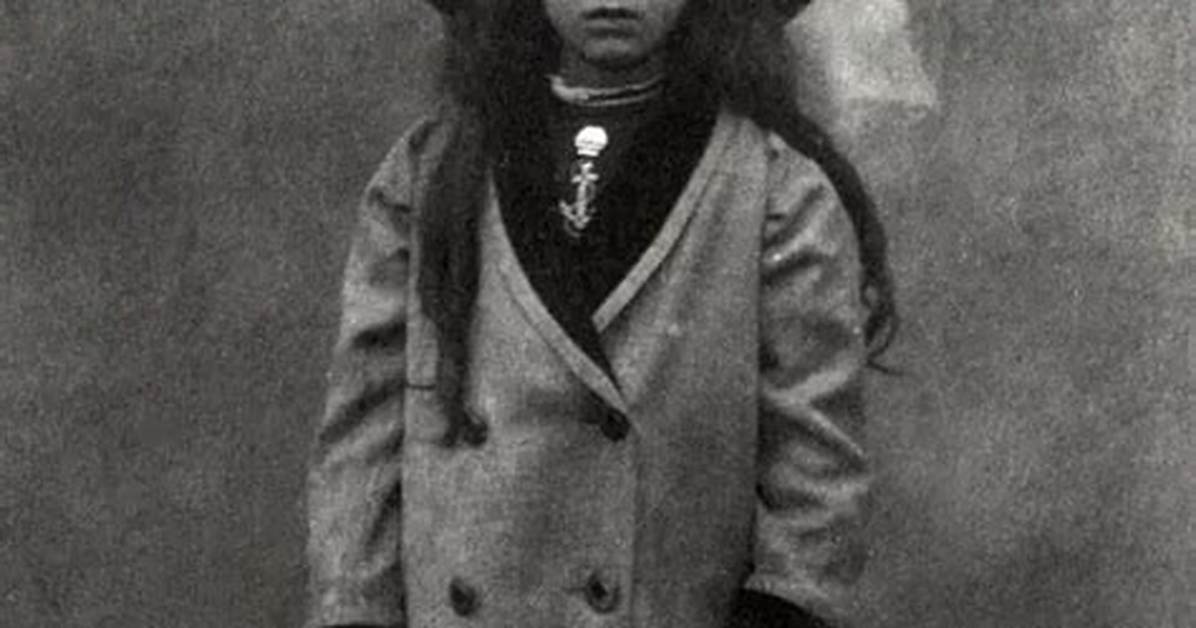 Eva Hart