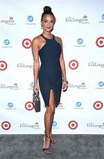 Eva Larue Height