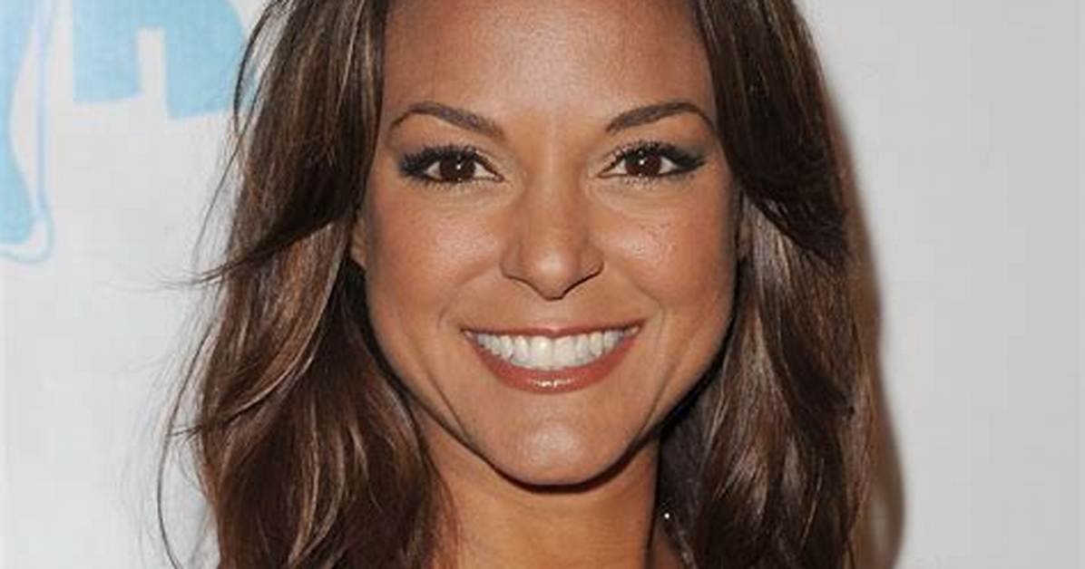 Eva Larue