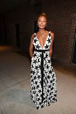 Eva Marcille