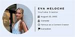 Eva Meloche