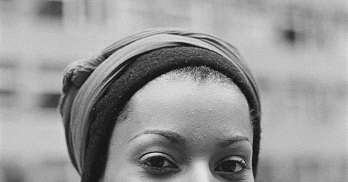 Eva Mottley