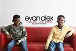 Evan Alex