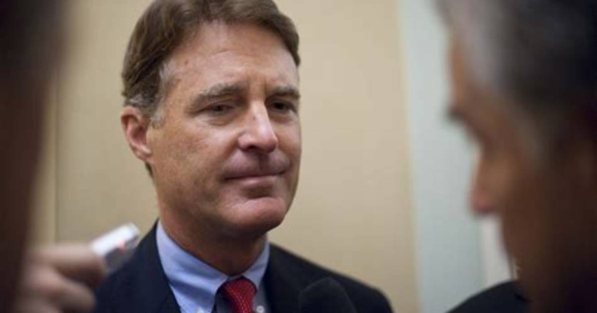 Evan Bayh