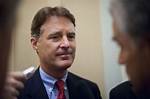Evan Bayh