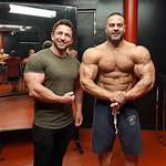 Evan Centopani