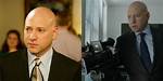Evan Handler