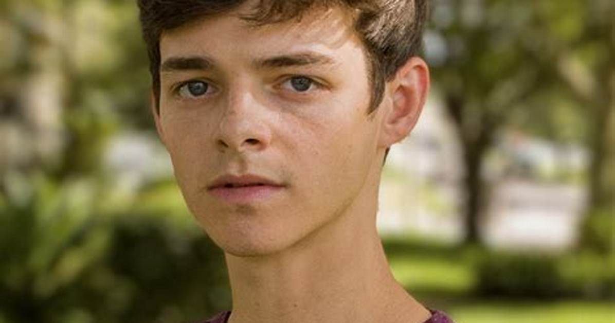 Evan Hufferd