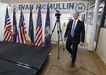 Evan Mcmullin