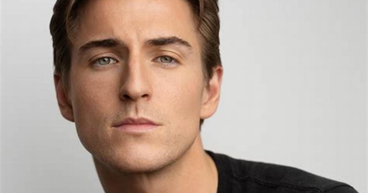 Evan Roderick