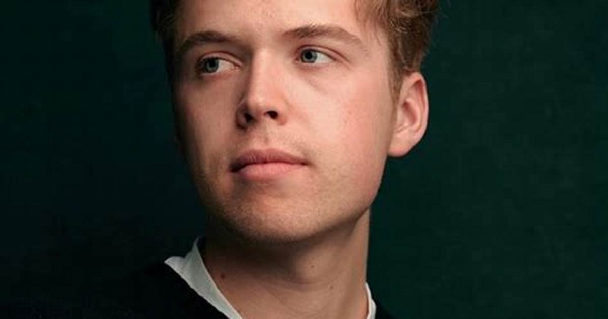 Evan Roe