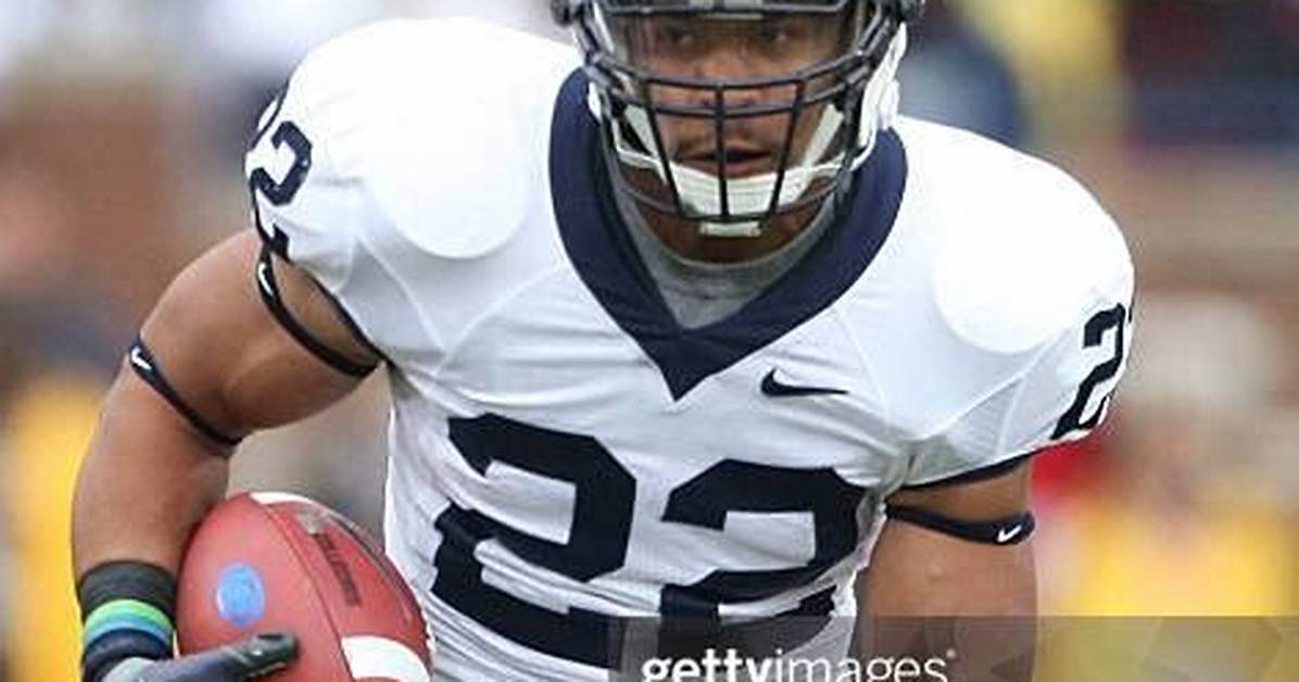 Evan Royster