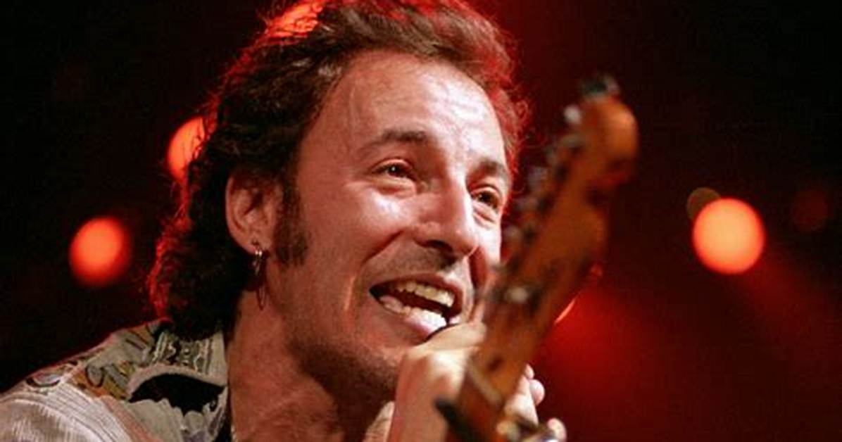 Evan Springsteen