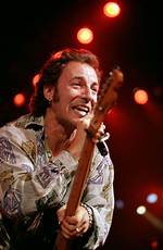 Evan Springsteen