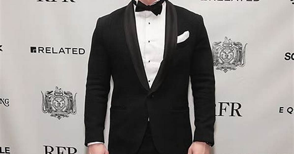Evan Todd