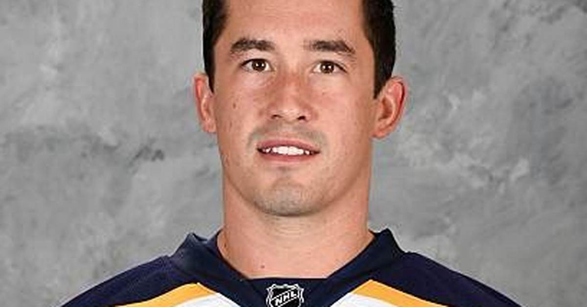 Evan Trupp