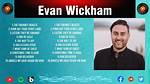Evan Wickham